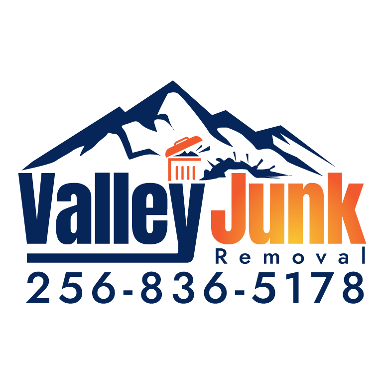 Junk Removal Huntsville, AL | Valley Junk Removal
