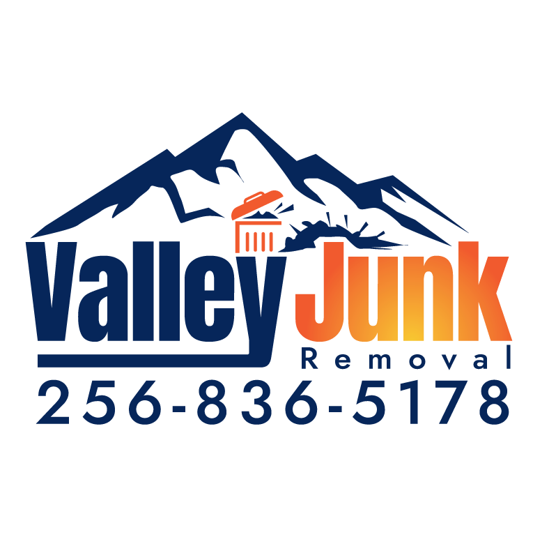 Junk Removal Huntsville, AL | Valley Junk Removal