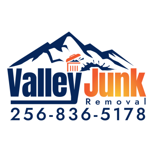Valley Junk Removal Logo