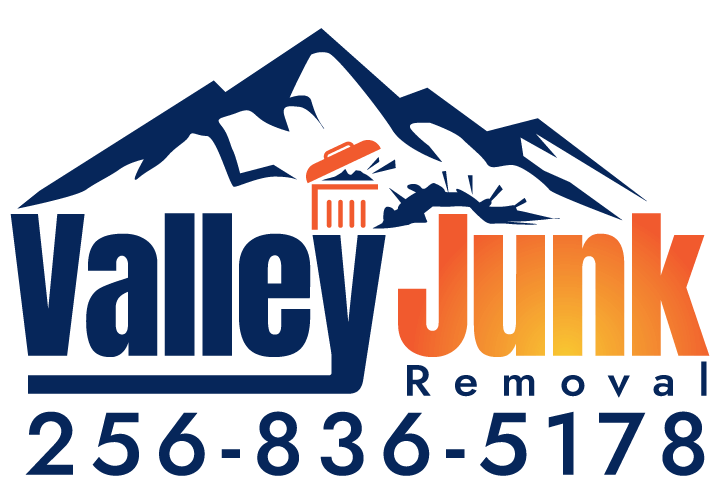 Valley Junk Removal logo