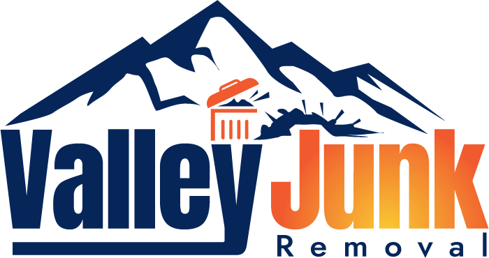 Valley Junk Removal logo