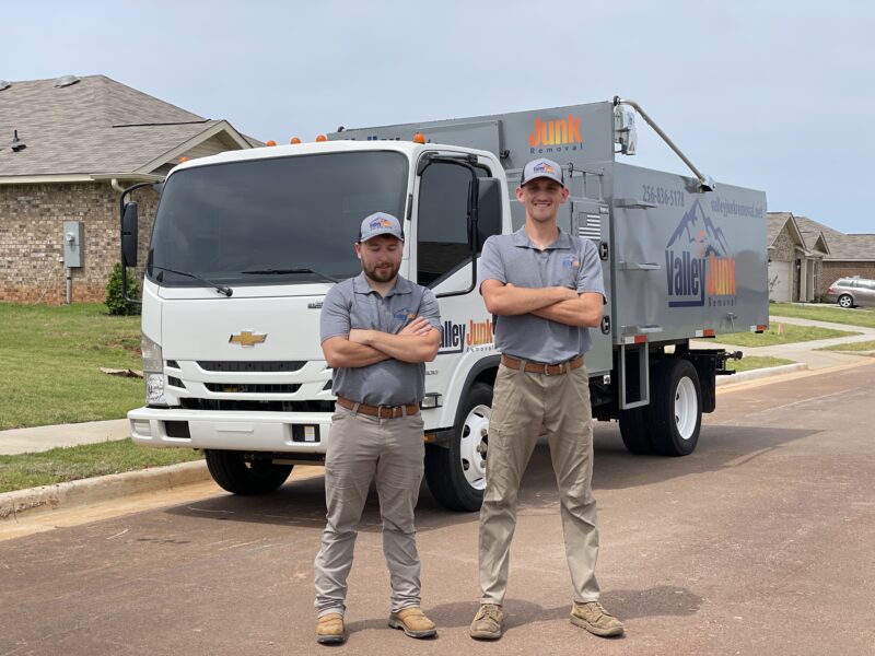 our services
