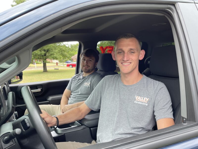 commercial junk removal