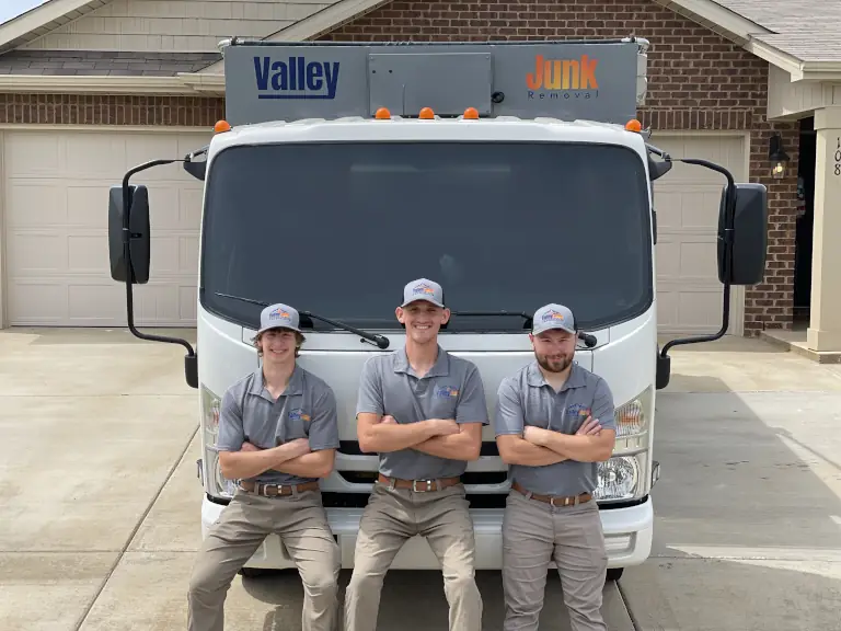 Valley Junk Removal
