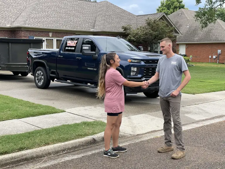 Valley Junk Removal