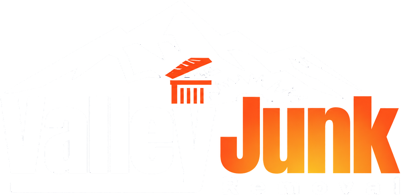 Valley Junk Removal logo